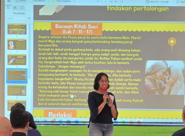 Pengantar Materi 1 Endah PAKAI